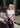 Vernomd T-shirt - White-T-shirts-Modström-Butler Loftet