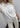 Vika Knit Polo - Off White-Knitwear-Oval Square-Butler Loftet