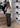 Vincenta Top - White Squares-Top-Sissel Edelbo-Butler Loftet
