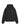 Vintage Hoodie Oversize - Vintage Black-Hoodies-Bareen-Butler Loftet