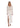 Vinza Burnout Skirt - Off White-Skirts-Neo Noir-Butler Loftet