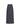 Vipse Melange Skirt - Dark Grey-Skirts-Neo Noir-Butler Loftet