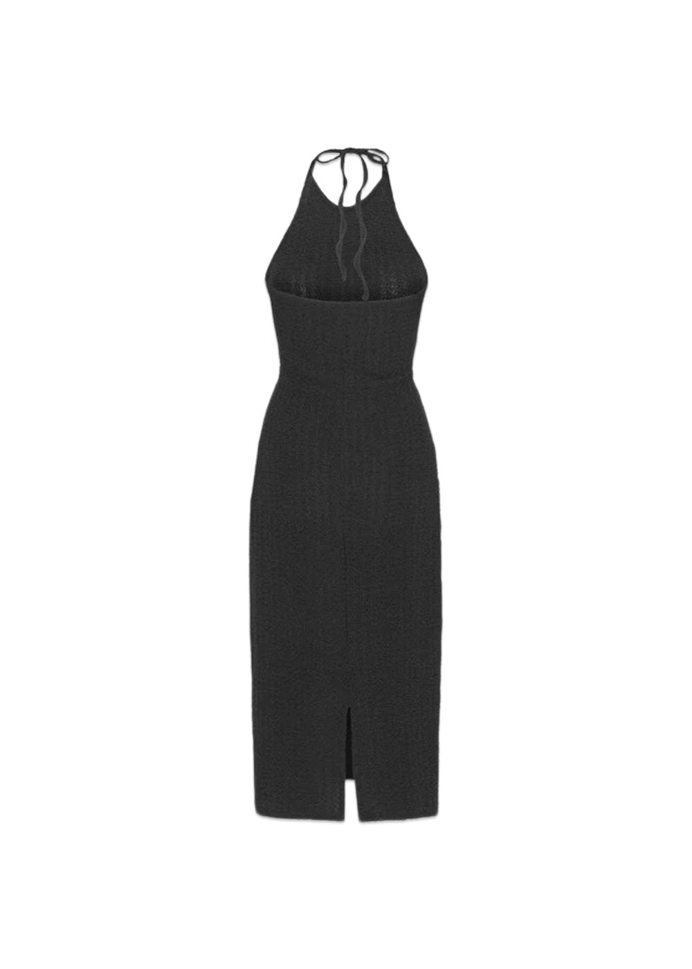 Vivian dress - Black