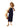 Vivian dress - Black-Dress-HUNKØN-Butler Loftet