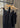 Vuemd dress - Black-Dress-Modström-Butler Loftet