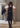 Vuemd skirt - Black-Skirts-Modström-Butler Loftet