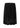 Vuemd skirt - Black-Skirts-Modström-Butler Loftet
