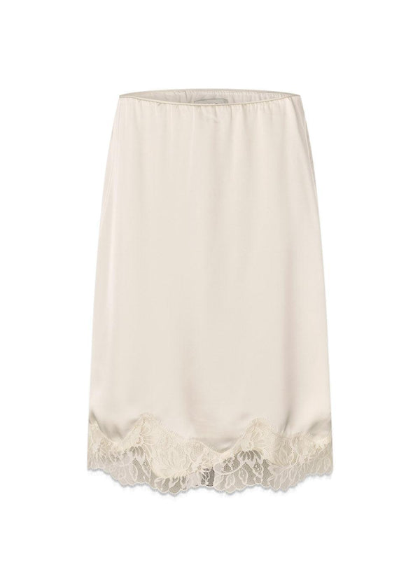 Vuemd skirt - Vanilla Cream-Skirts-Modström-Butler Loftet
