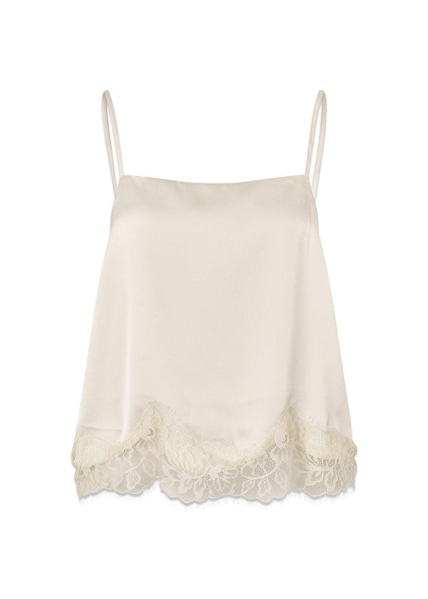 Vuemd top - Vanilla Cream-Top-Modström-Butler Loftet