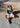 W Bea Mary Jane Wild - Burnt Olive-Shoes-UGG-Butler Loftet