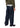 W Brandon Pant - Blue Rinsed-Jeans-Carhartt WIP-Butler Loftet