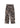 W Brandon Single Knee Pant - Camo Feather Tree, Black Heavy Stone Wash-Pants-Carhartt WIP-Butler Loftet