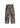 W Brandon Single Knee Pant - Camo Feather Tree, Black Heavy Stone Wash-Pants-Carhartt WIP-Butler Loftet