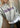 W Bubbles Sweat - Grey Heather / Cassis-Sweatshirts-Carhartt WIP-Butler Loftet
