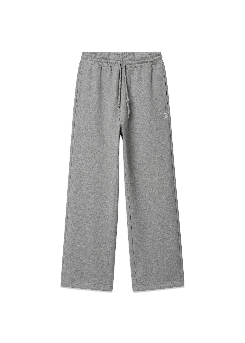 Carhartt WIP's W' Casey Sweat Pant - Grey Heather / Silver. Køb sweatpants her.