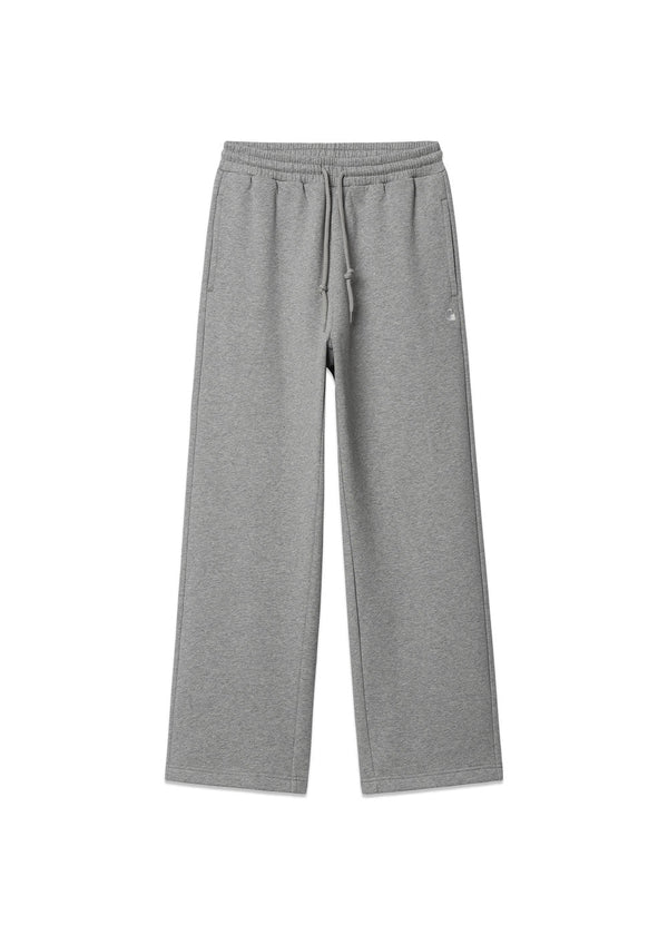 Carhartt WIP's W' Casey Sweat Pant - Grey Heather / Silver. Køb sweatpants her.