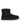 W Classic Mini Bailey Zip - Black-Boots-UGG-Butler Loftet