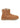 W Classic Mini Bailey Zip - Chestnut-Boots-UGG-Butler Loftet