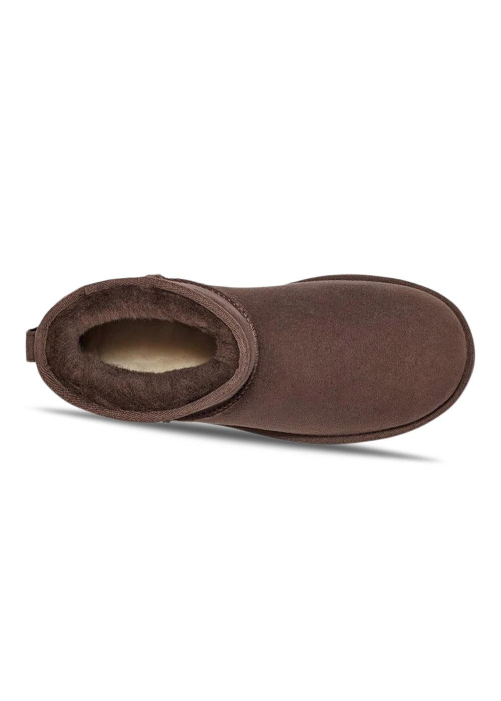 W Classic Mini II - Dusted Cocoa-Boots-UGG-Butler Loftet