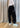 W' Collins Pant - Black-Pants-Carhartt WIP-Butler Loftet