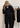 W Hd American Scr. Jacket - Black-Sweatshirts-Carhartt WIP-Butler Loftet