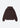 W Hooded Casey Jacket - Palisander / Silver