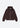 W Hooded Casey Jacket - Palisander / Silver