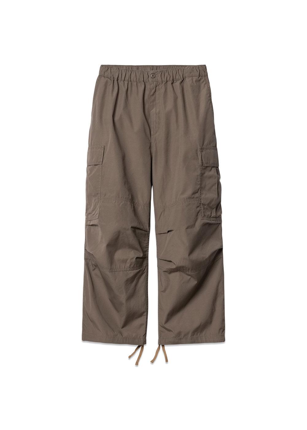 W Jet Cargo Pant - Barista Rinsed