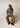 W L/S Groff Shirt - Groff Check, Blue-Shirts-Carhartt WIP-Butler Loftet