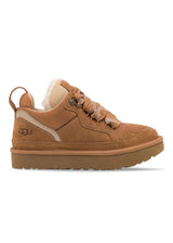 W Lowmel - Chestnut-Boots-UGG-Butler Loftet