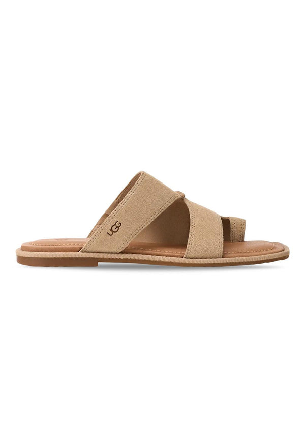 W Matira - Mustard Seed-Sandals-UGG-Butler Loftet