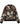 W Merlin Cardigan - Wild Dog Jacquard-Knitwear-Carhartt WIP-Butler Loftet