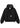 W OG Active Jacket - Black Rinsed-Outerwear-Carhartt WIP-Butler Loftet