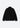 W' OG Michigan Coat - Black / Black
