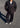 W Postal Jacket - Black / Wax-Outerwear-Carhartt WIP-Butler Loftet