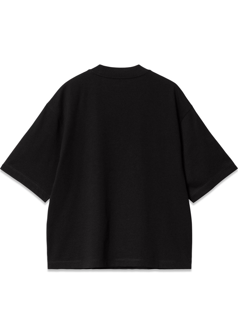 W S/S Greatest Flicks T-Shirt - Black