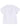 W S/S Hot Script T-Shirt - White