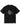 W' S/S Slingshot T-Shirt - Black-T-shirts-Carhartt WIP-Butler Loftet