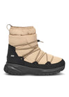 W Yose Puffer Mid - Mustard Seed-Boots-UGG-Butler Loftet