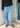 W' pierce pant - Cotton Blue Light Stone-Pants-Carhartt WIP-Butler Loftet