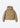 Dyngja Down W Cropped Jacket - Brown Birch Bolete