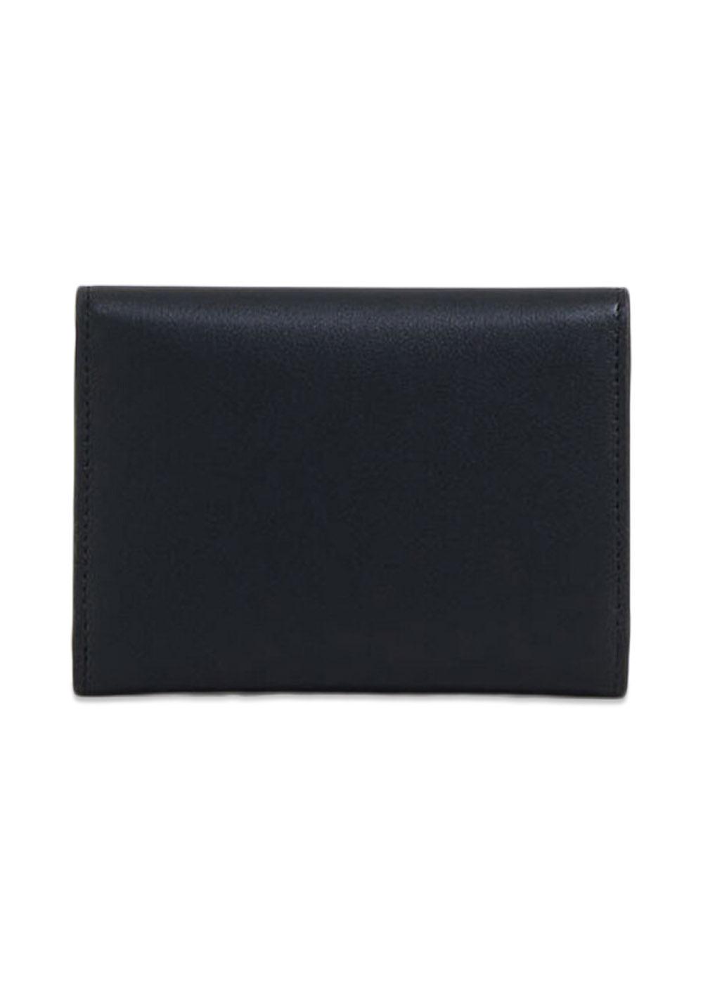 WALLET - Black