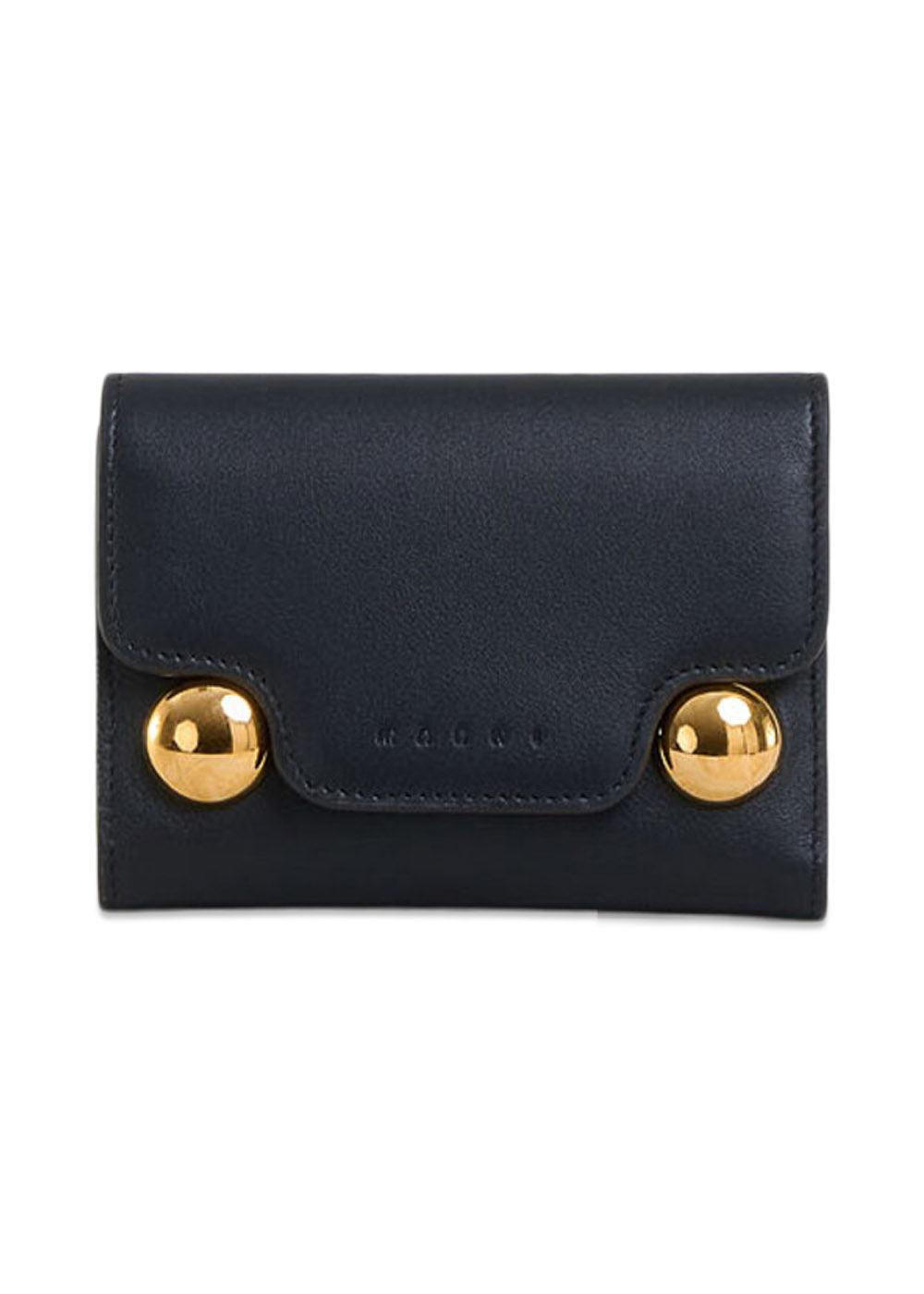 WALLET - Black