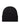 WIDE Cuff Beanie NEYYAN - Black-Headwear-New Era-Butler Loftet