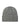 WIDE Cuff Beanie NEYYAN - Grey-Headwear-New Era-Butler Loftet
