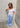 WIDE LEG PANTS - Clear Sky-Pants-Adidas Originals-Butler Loftet