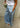 WIDE LEG PANTS - Clear Sky-Pants-Adidas Originals-Butler Loftet