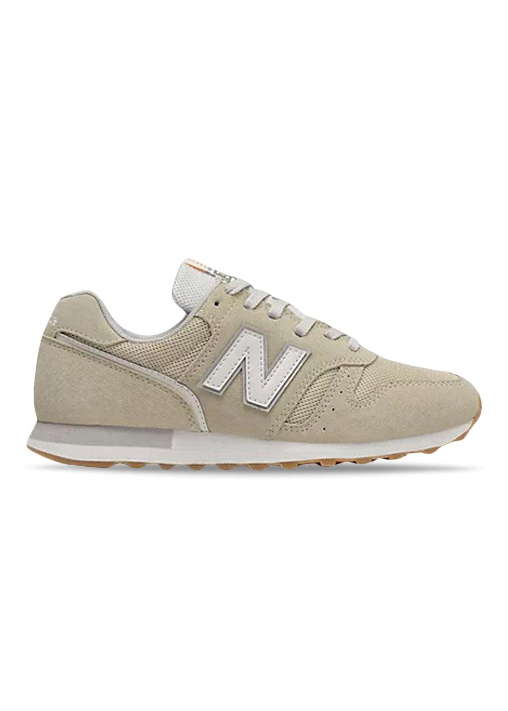 New Balances WL373HG2 - Bone - Sneakers. Køb sneakers her.