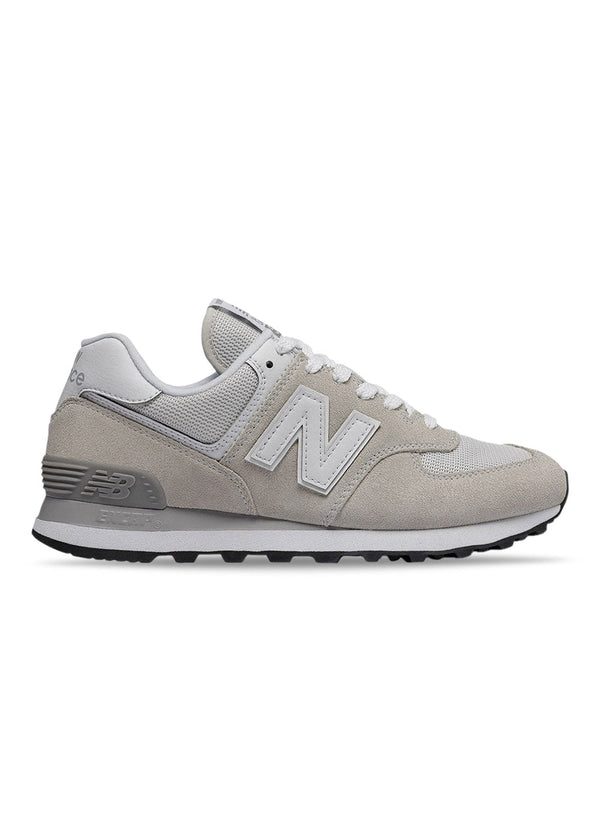 New Balances WL574EW - White - Sneakers. Køb sneakers her.