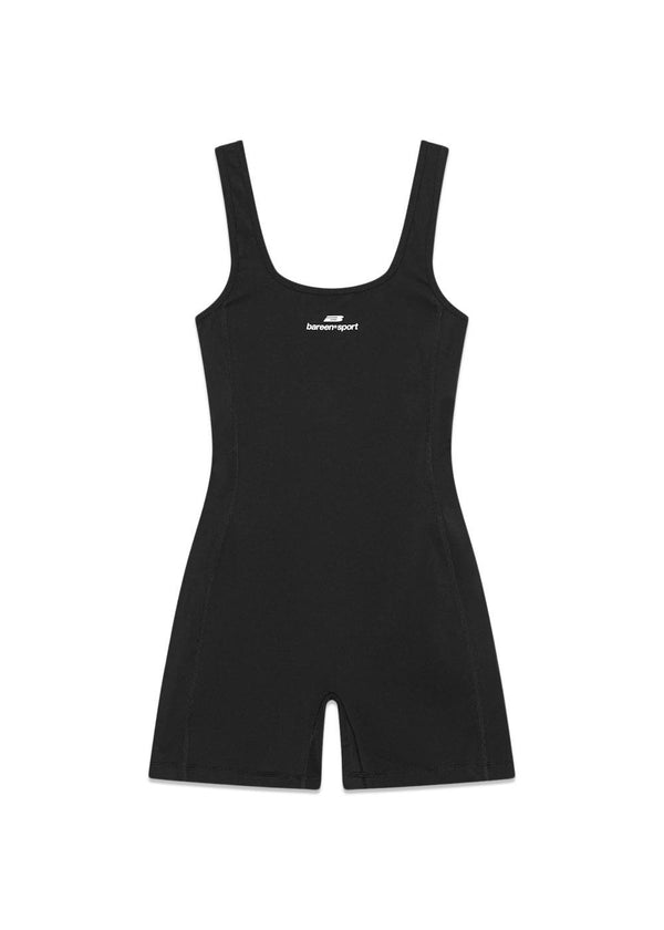WMNS BODYSUIT - Black-Other-Bareen-Butler Loftet